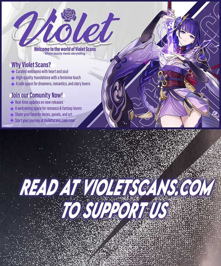 Why Do You Love Me When I Refuse Your Request? Chapter 60 - Page 1