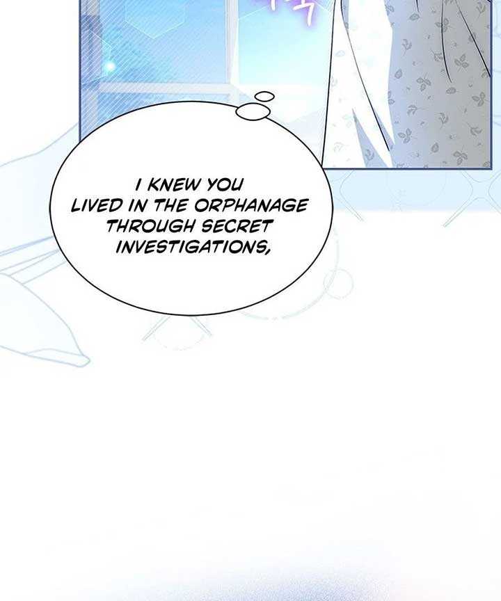 Why Do You Love Me When I Refuse Your Request? Chapter 60 - Page 121