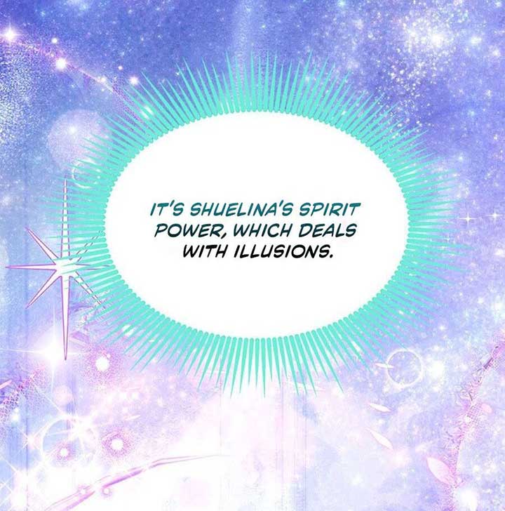 Why Do You Love Me When I Refuse Your Request? Chapter 60 - Page 132