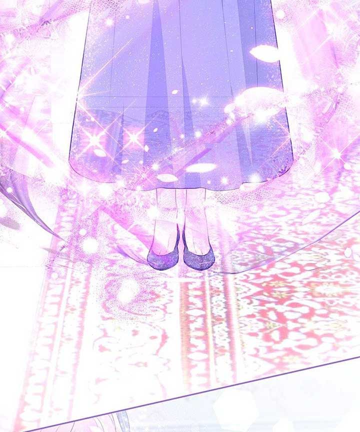 Why Do You Love Me When I Refuse Your Request? Chapter 60 - Page 134