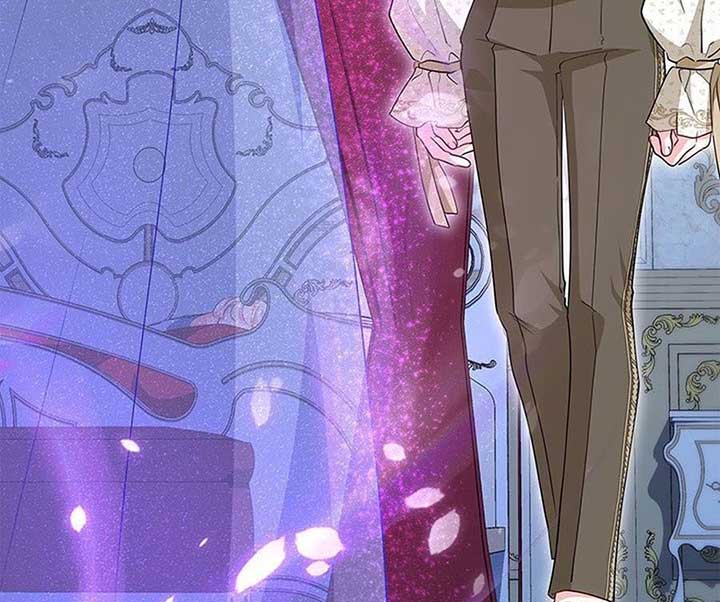 Why Do You Love Me When I Refuse Your Request? Chapter 60 - Page 136