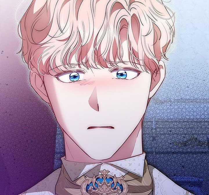 Why Do You Love Me When I Refuse Your Request? Chapter 60 - Page 144