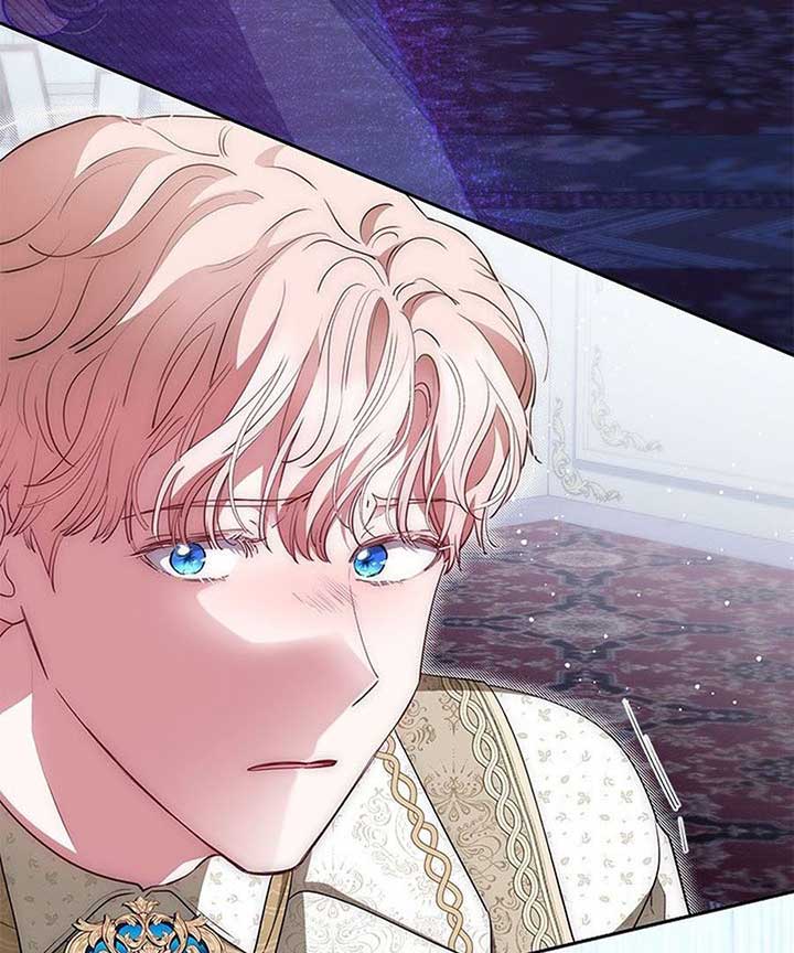 Why Do You Love Me When I Refuse Your Request? Chapter 60 - Page 147