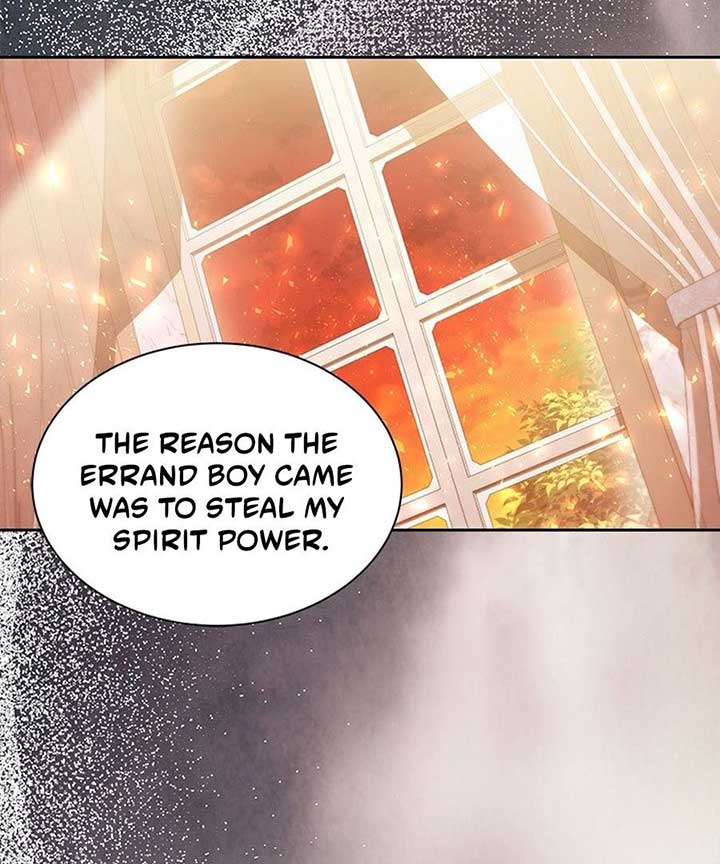 Why Do You Love Me When I Refuse Your Request? Chapter 60 - Page 2