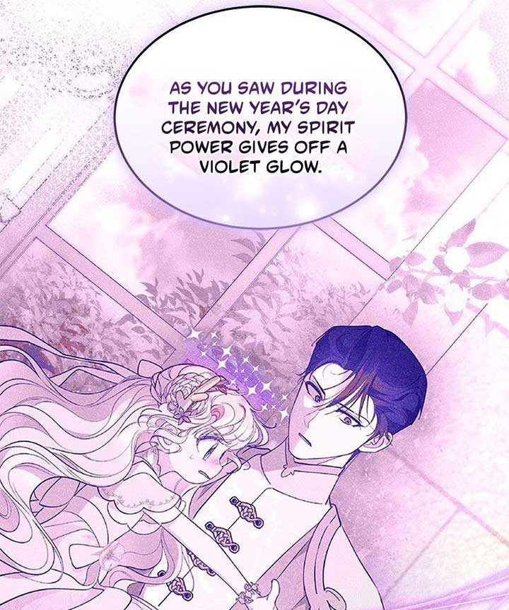 Why Do You Love Me When I Refuse Your Request? Chapter 60 - Page 31