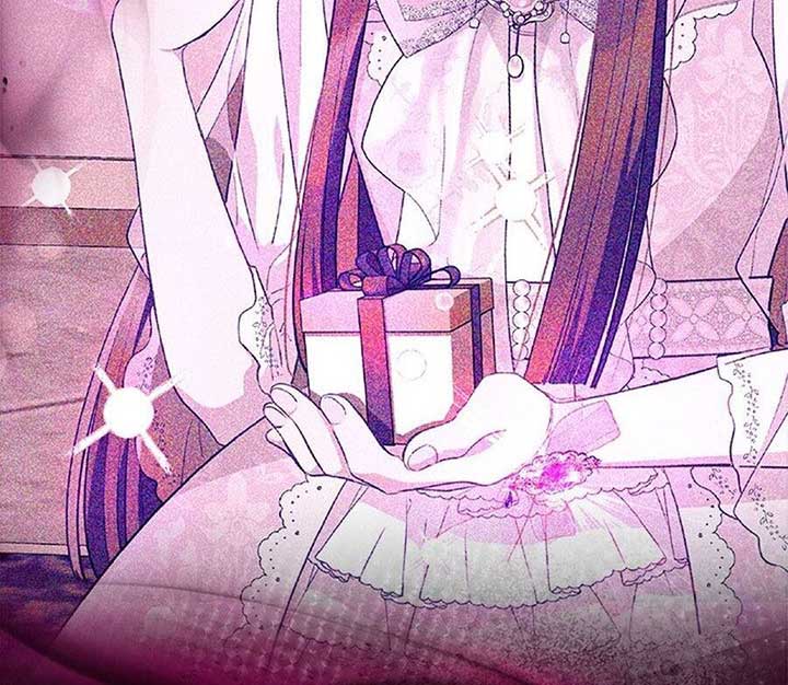 Why Do You Love Me When I Refuse Your Request? Chapter 60 - Page 35