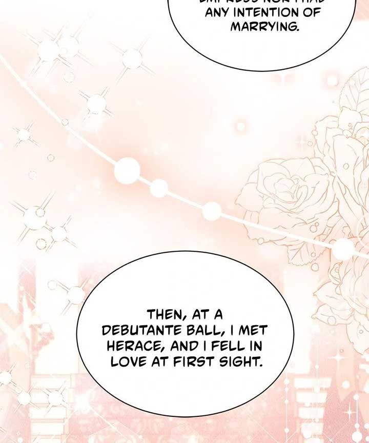 Why Do You Love Me When I Refuse Your Request? Chapter 60 - Page 64