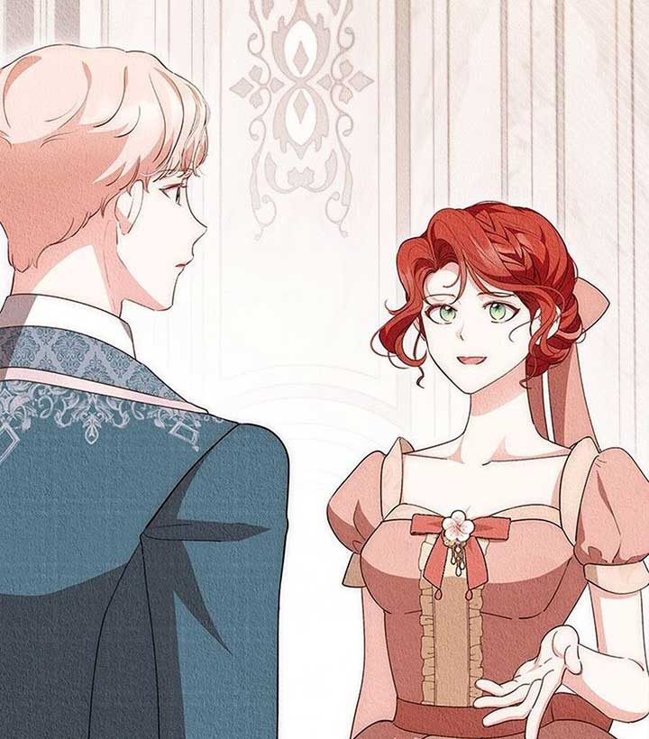 Why Do You Love Me When I Refuse Your Request? Chapter 60 - Page 71