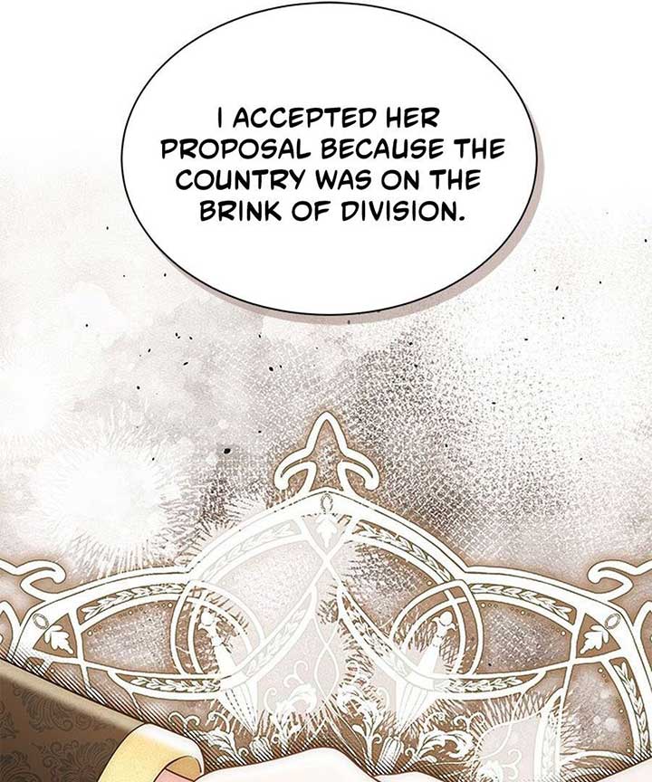 Why Do You Love Me When I Refuse Your Request? Chapter 60 - Page 74