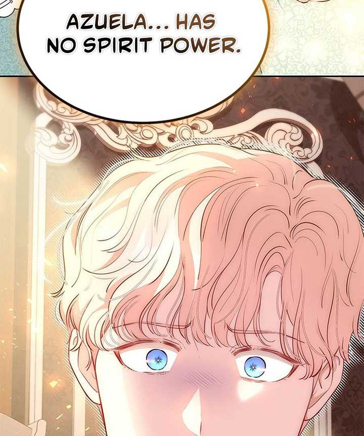 Why Do You Love Me When I Refuse Your Request? Chapter 60 - Page 8