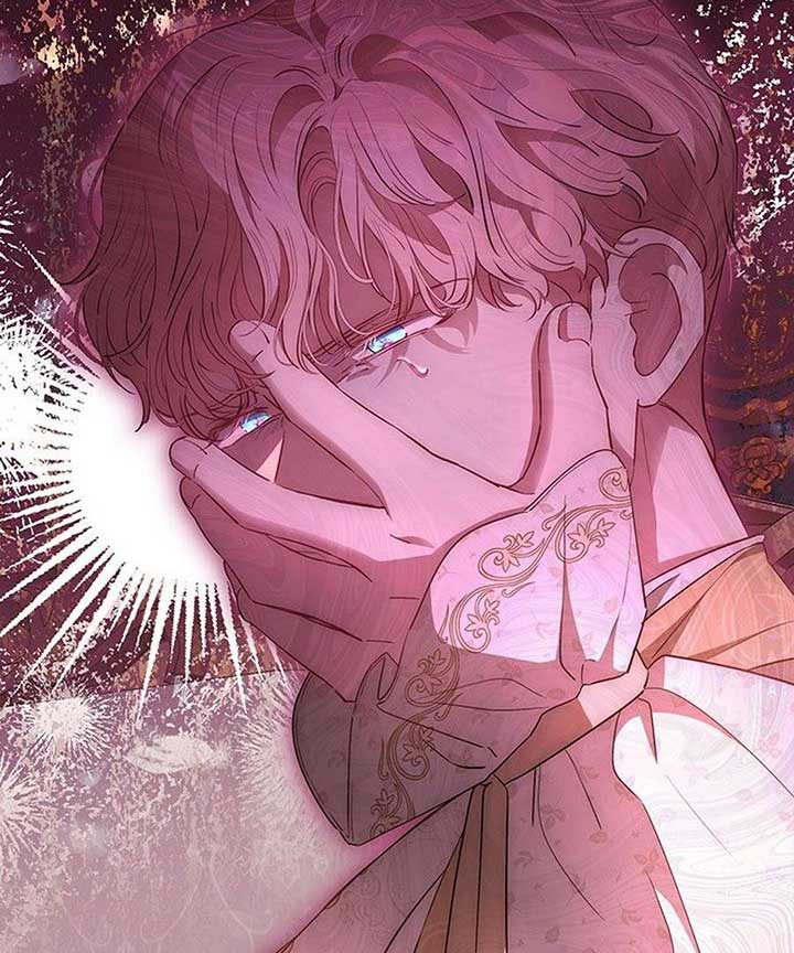 Why Do You Love Me When I Refuse Your Request? Chapter 60 - Page 80