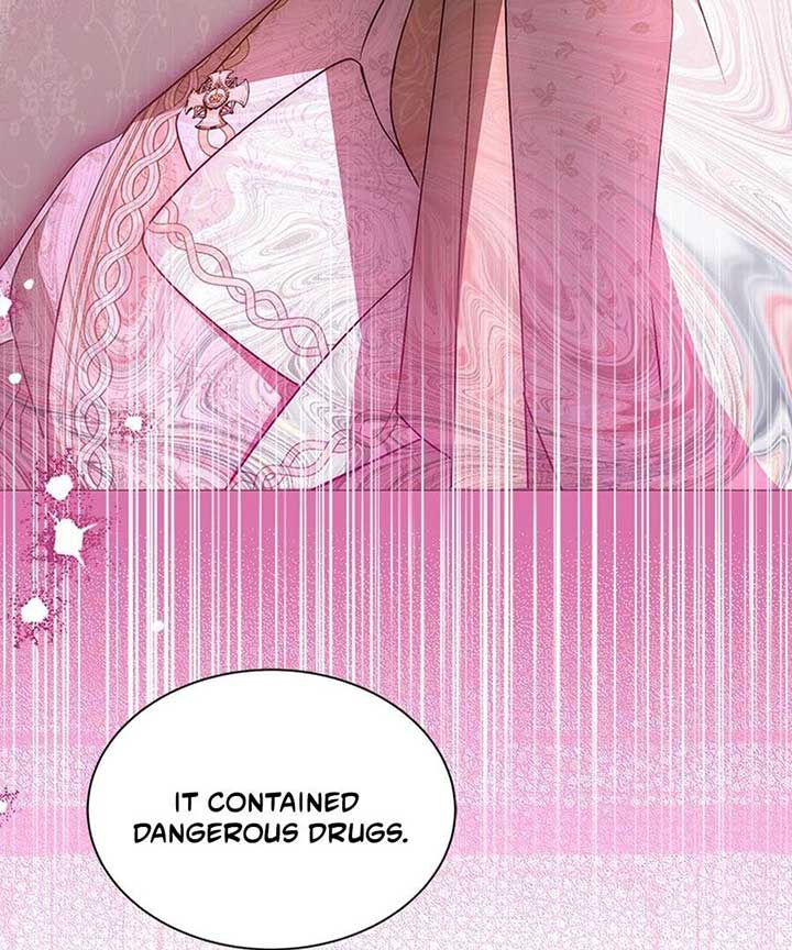 Why Do You Love Me When I Refuse Your Request? Chapter 60 - Page 81