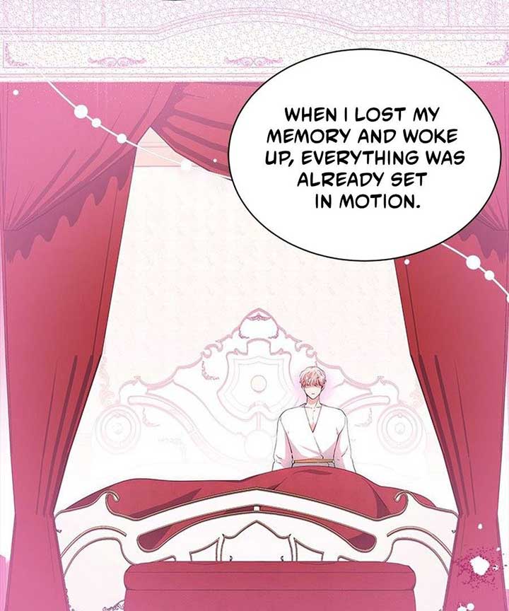 Why Do You Love Me When I Refuse Your Request? Chapter 60 - Page 82