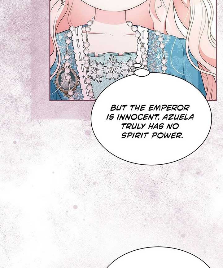 Why Do You Love Me When I Refuse Your Request? Chapter 60 - Page 86