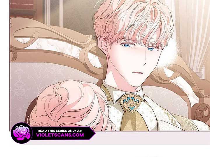 Why Do You Love Me When I Refuse Your Request? Chapter 60 - Page 89