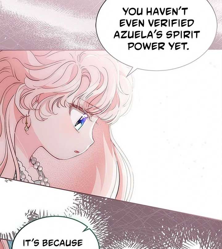 Why Do You Love Me When I Refuse Your Request? Chapter 60 - Page 93