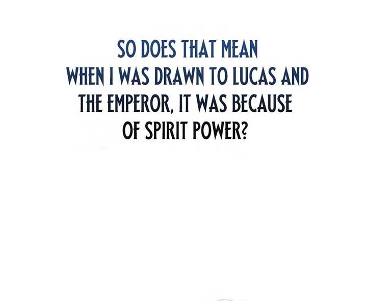 Why Do You Love Me When I Refuse Your Request? Chapter 60 - Page 99