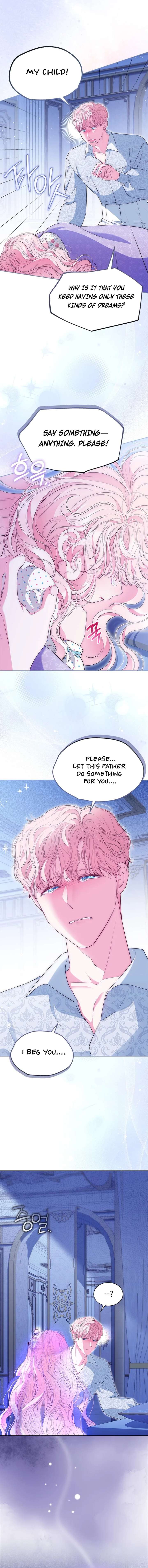 Why Do You Love Me When I Refuse Your Request? Chapter 63 - Page 2