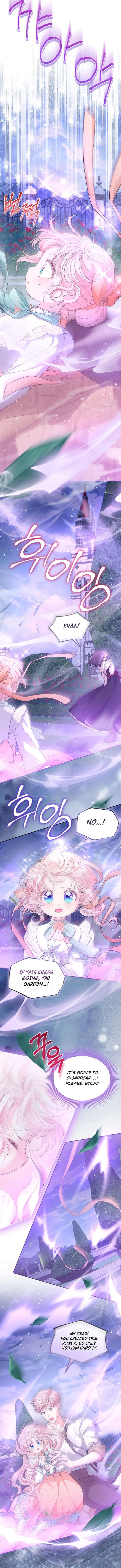 Why Do You Love Me When I Refuse Your Request? Chapter 70 - Page 10