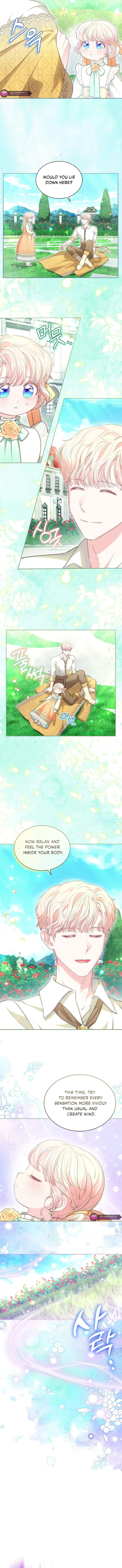 Why Do You Love Me When I Refuse Your Request? Chapter 70 - Page 9