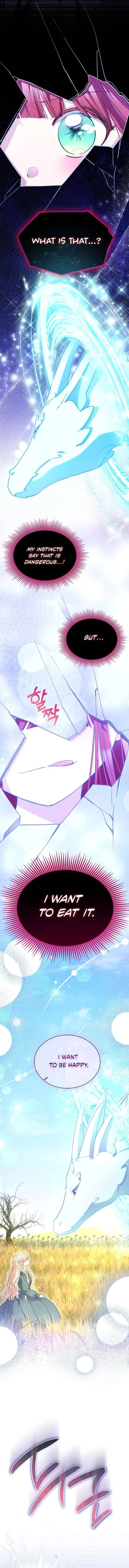 Why Do You Love Me When I Refuse Your Request? Chapter 73 - Page 9