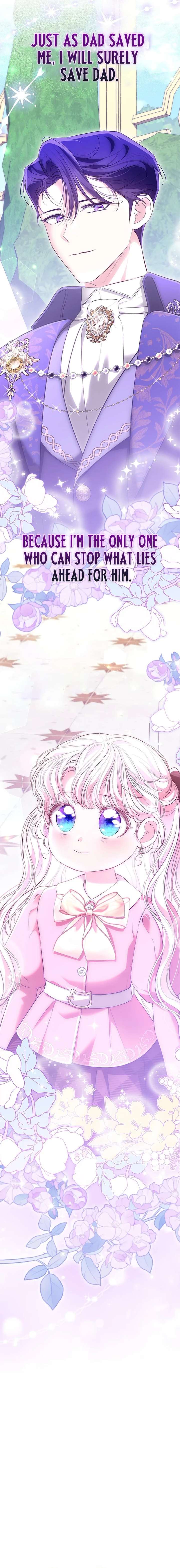 Why Do You Love Me When I Refuse Your Request? Chapter 74 - Page 17