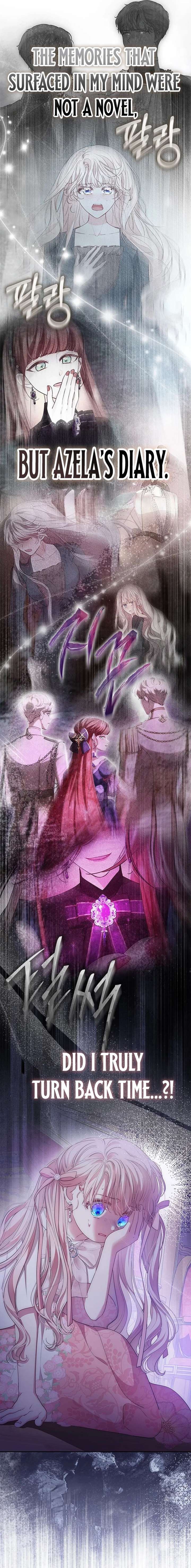 Why Do You Love Me When I Refuse Your Request? Chapter 79 - Page 18