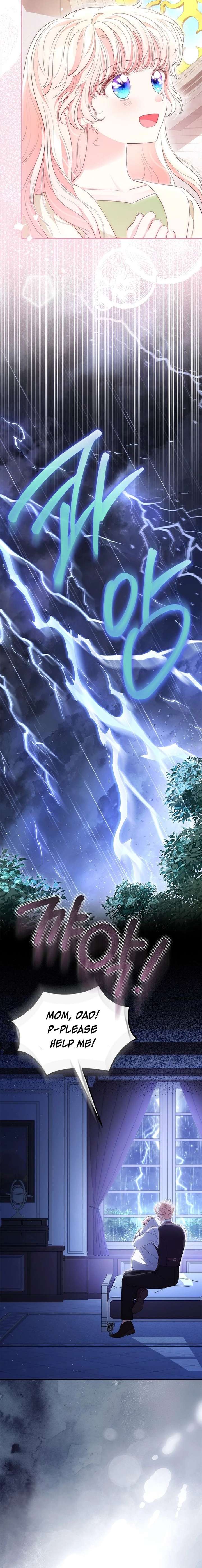 Why Do You Love Me When I Refuse Your Request? Chapter 81 - Page 6