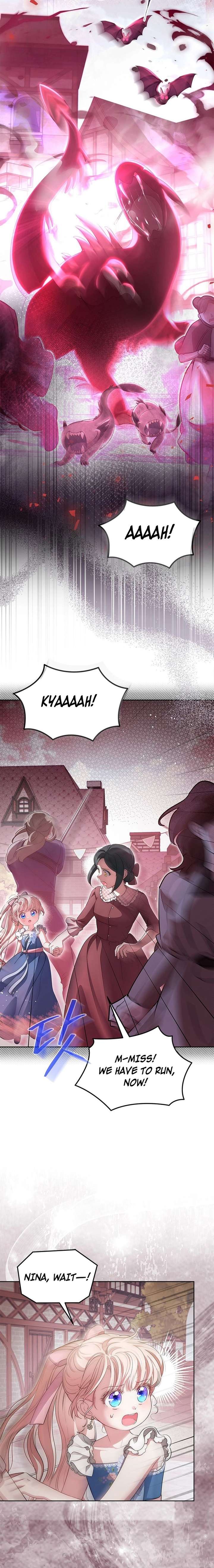 Why Do You Love Me When I Refuse Your Request? Chapter 82 - Page 18