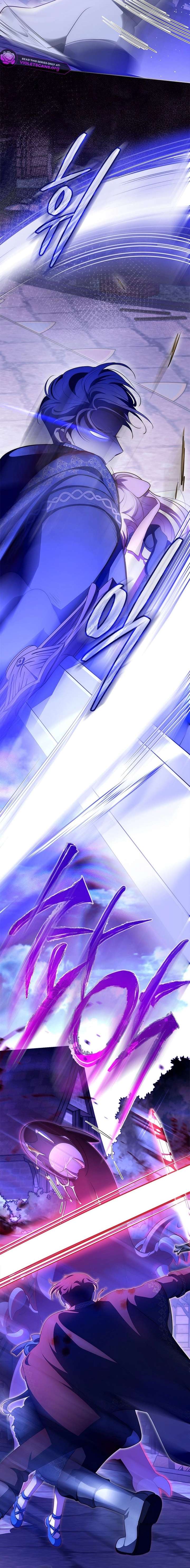 Why Do You Love Me When I Refuse Your Request? Chapter 83 - Page 19