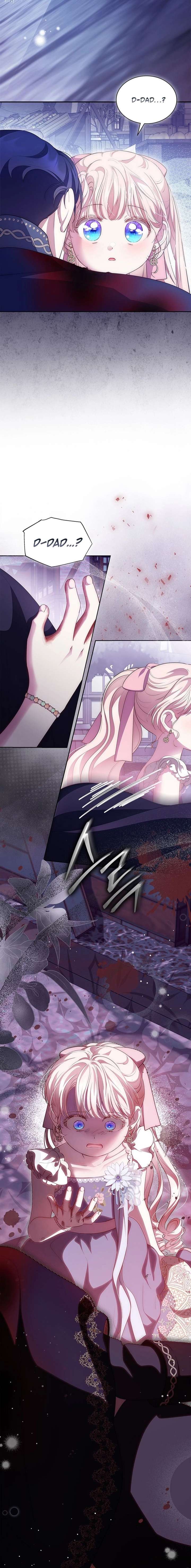 Why Do You Love Me When I Refuse Your Request? Chapter 83 - Page 23