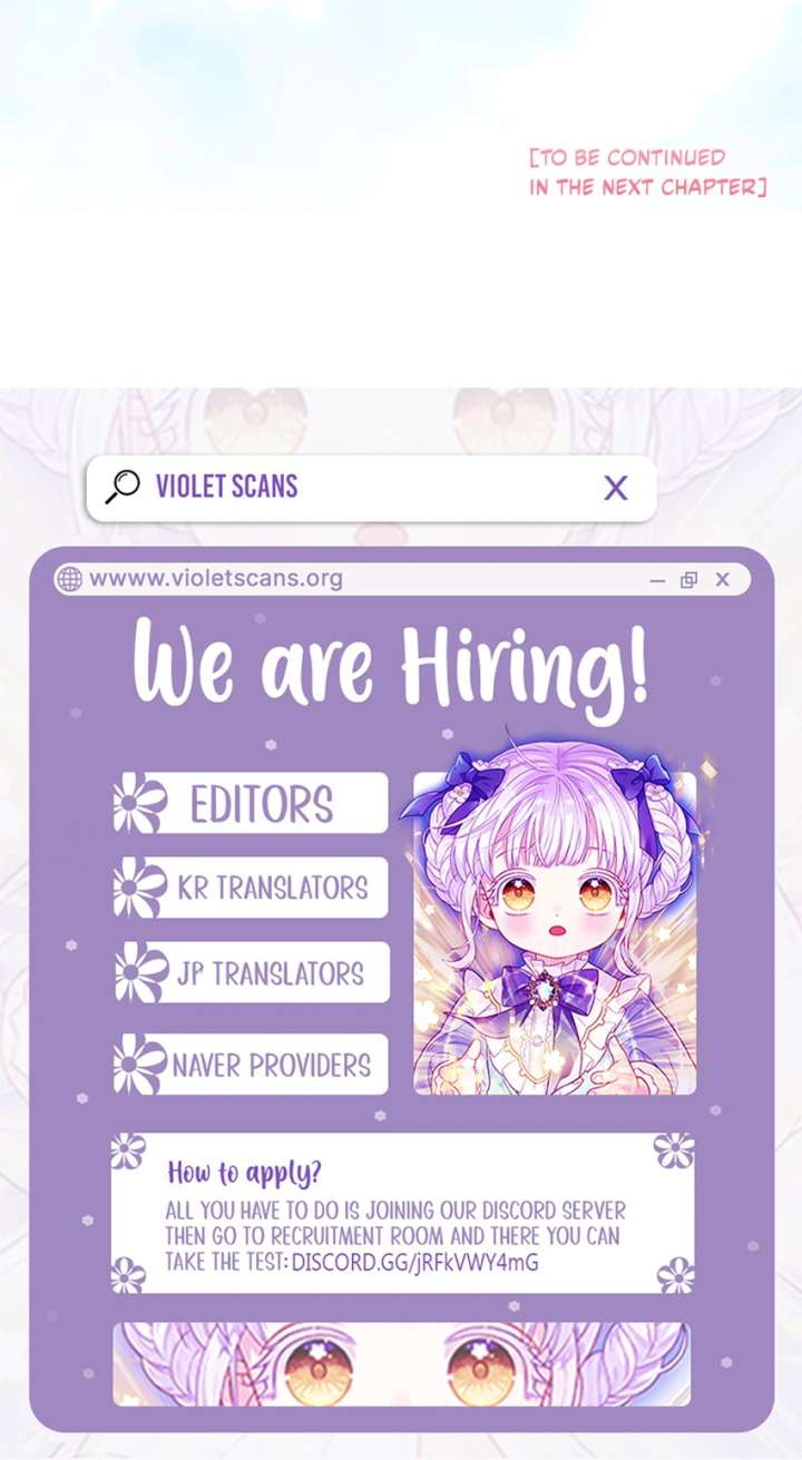 Why Do You Love Me When I Refuse Your Request? Chapter 85 - Page 12