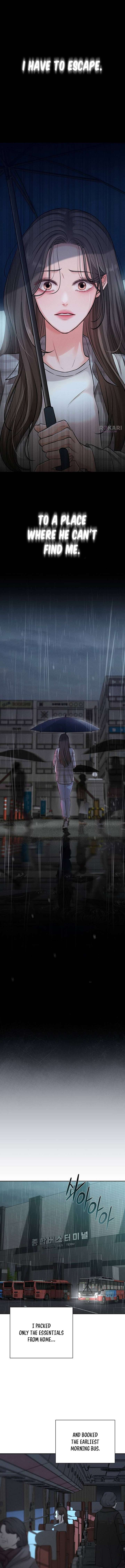 The Villain’s Pure Love Chapter 1 - Page 7