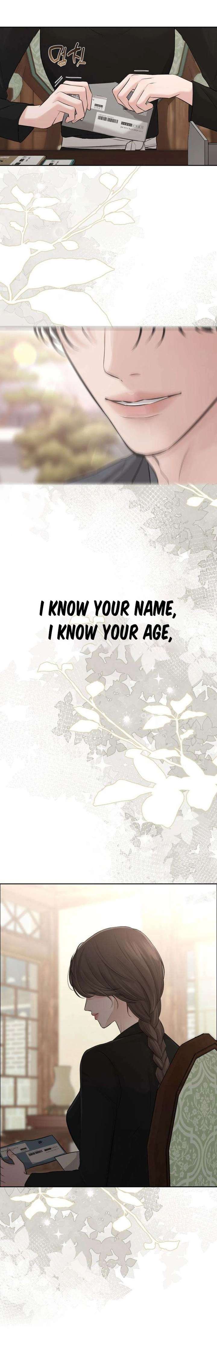 The Villain’s Pure Love Chapter 10 - Page 2