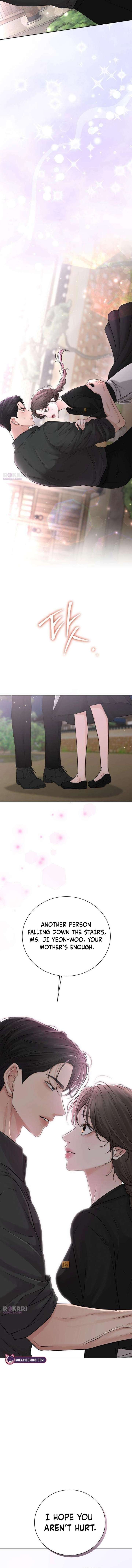 The Villain’s Pure Love Chapter 11 - Page 19