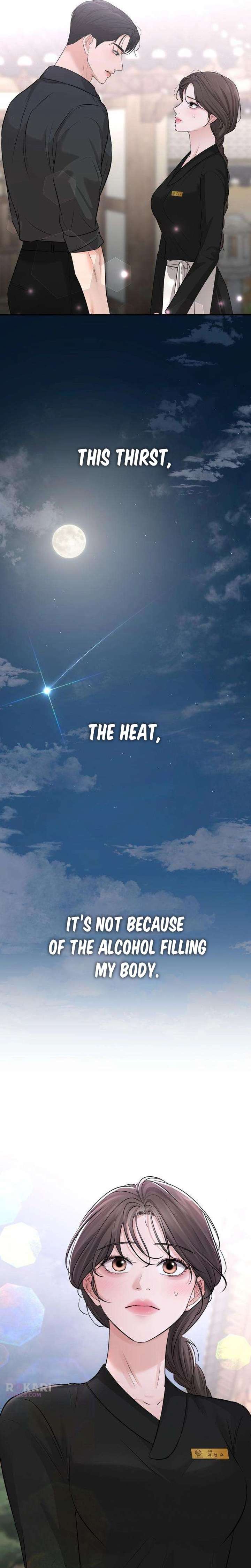 The Villain’s Pure Love Chapter 11 - Page 22