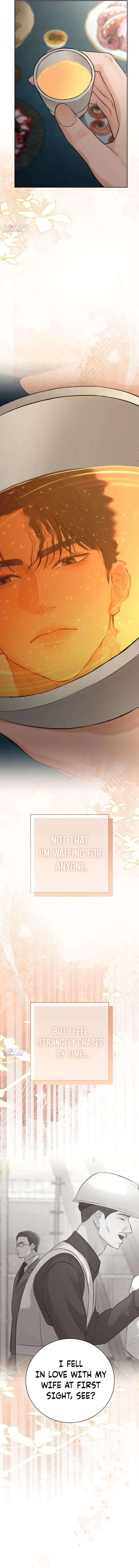 The Villain’s Pure Love Chapter 11 - Page 7