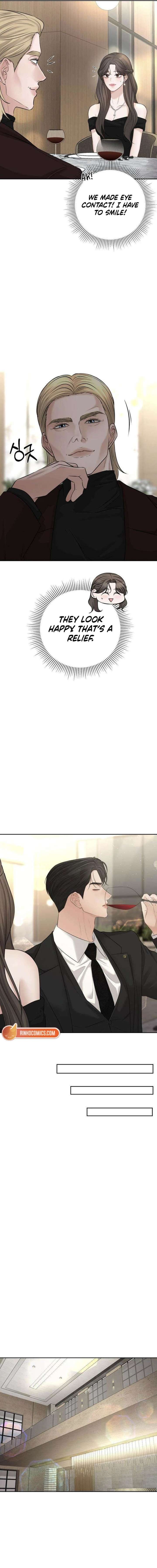 The Villain’s Pure Love Chapter 14 - Page 11