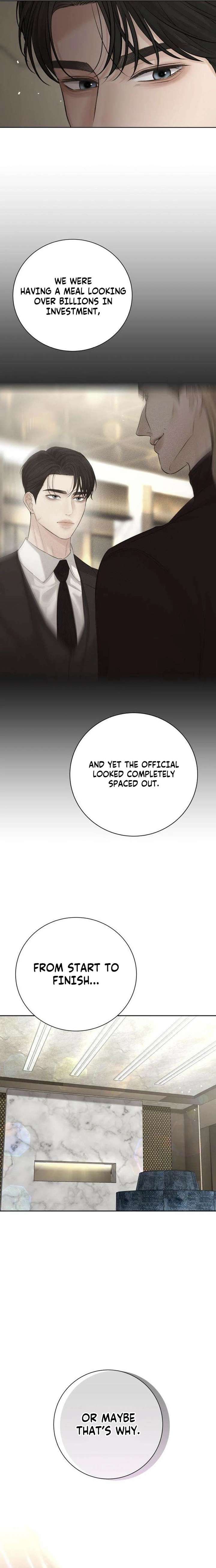 The Villain’s Pure Love Chapter 14 - Page 16