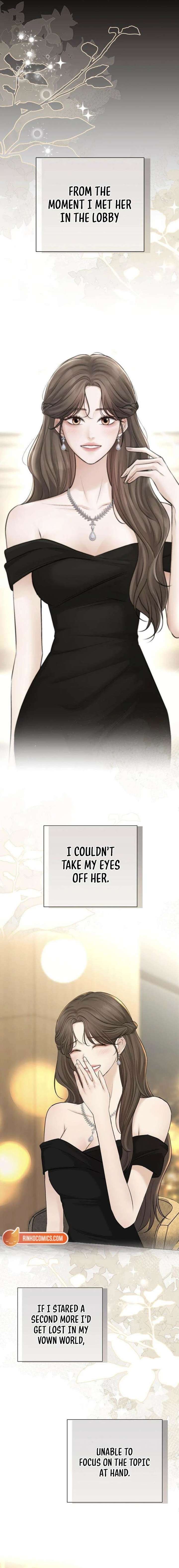 The Villain’s Pure Love Chapter 14 - Page 18