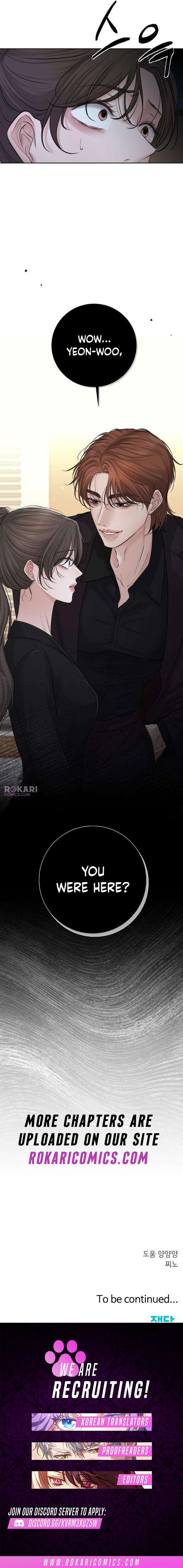 The Villain’s Pure Love Chapter 15 - Page 18