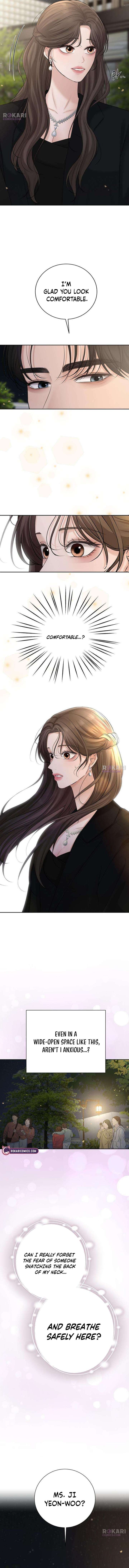 The Villain’s Pure Love Chapter 15 - Page 2