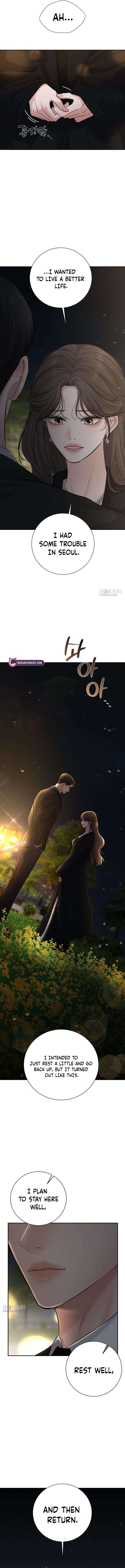 The Villain’s Pure Love Chapter 15 - Page 4