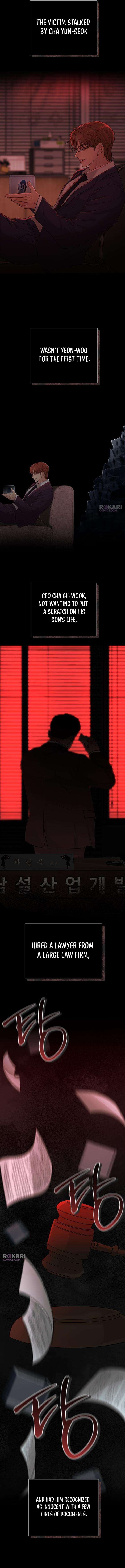 The Villain’s Pure Love Chapter 18 - Page 12