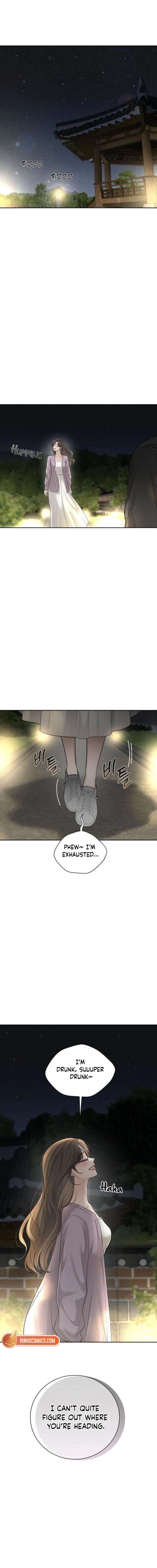 The Villain’s Pure Love Chapter 19 - Page 12