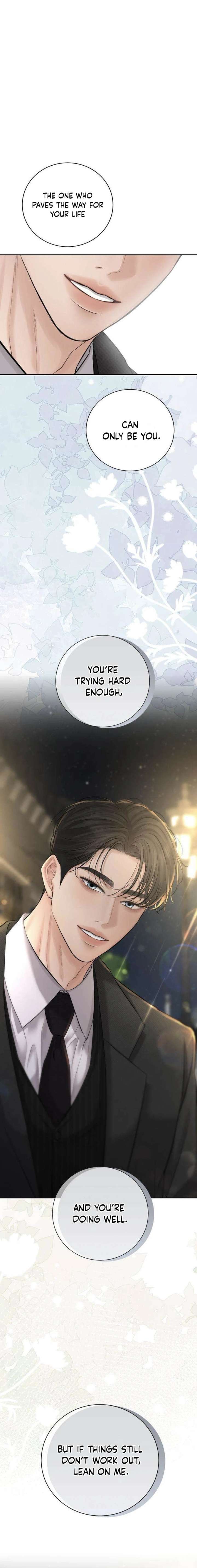 The Villain’s Pure Love Chapter 19 - Page 19