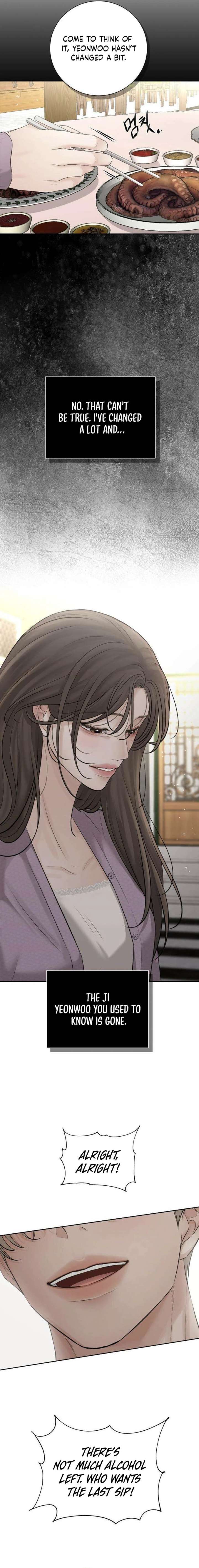 The Villain’s Pure Love Chapter 19 - Page 9