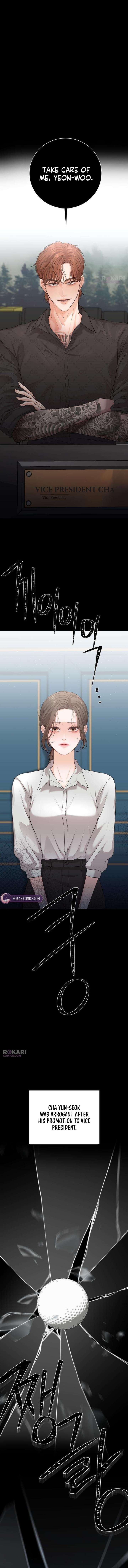 The Villain’s Pure Love Chapter 2 - Page 11