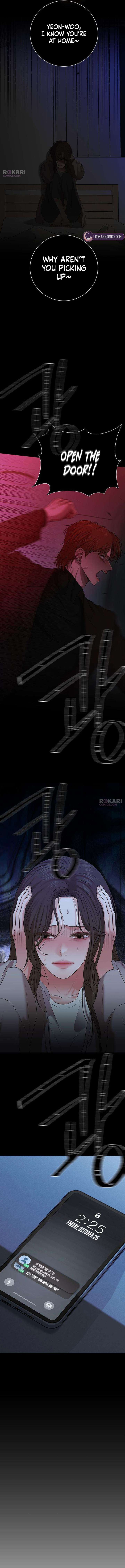 The Villain’s Pure Love Chapter 2 - Page 13