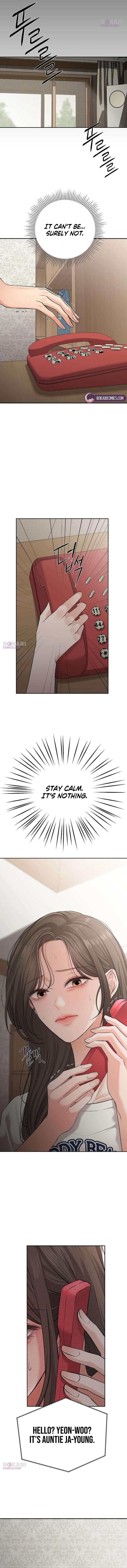 The Villain’s Pure Love Chapter 2 - Page 14